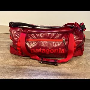 Patagonia Black Hole Duffle 60l